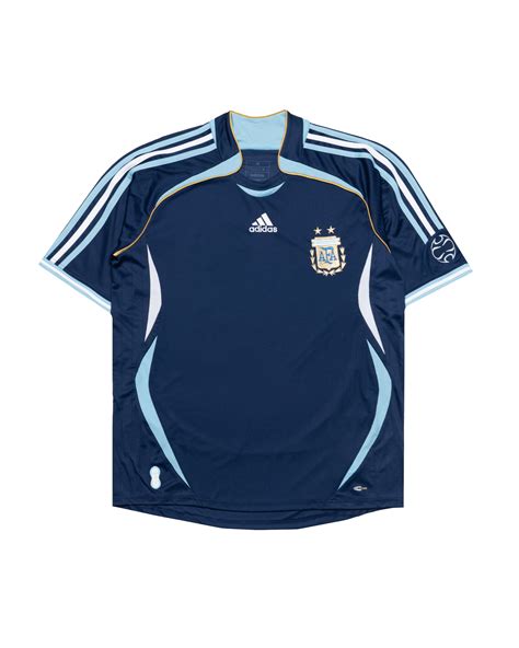 Adidas Originals Argentina Afa Away Jersey 06 Kf0321 Afew Store