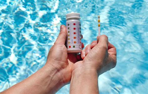 M Todos Efectivos Para Bajar El Ph De La Piscina Cubrima