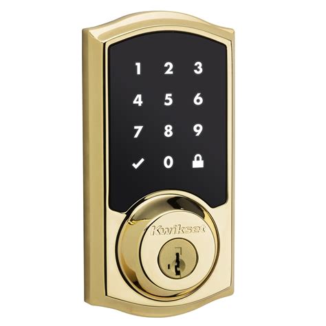 Kwikset Keyless Entry Deals