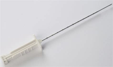 Biopsy Needle At Best Price In India