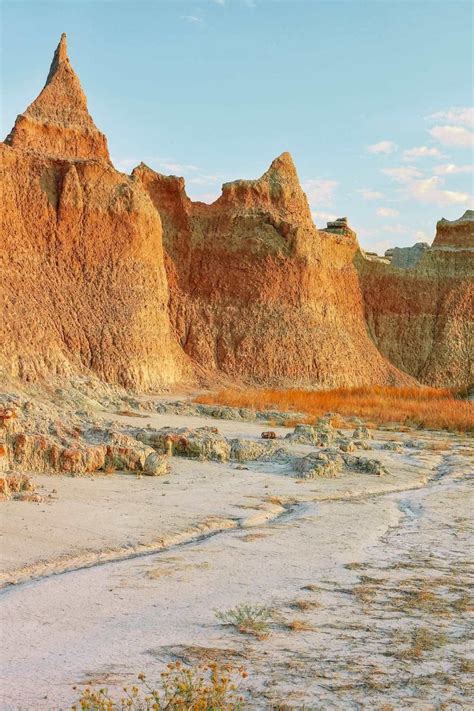 Best Things To Do In Badlands National Park Artofit