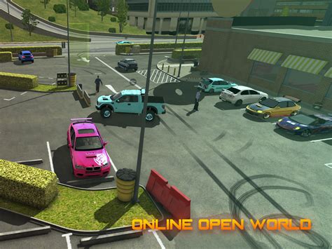 Car Parking Multiplayer – Actualizado ️ Descargar APK PLAY STORE