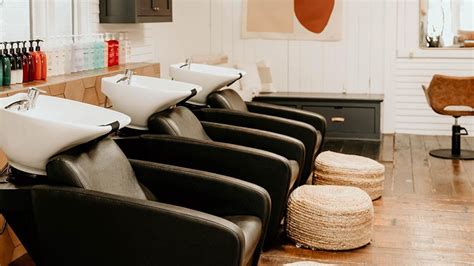 This Costa Mesa Salon Is a Home Away from Home | American Salon