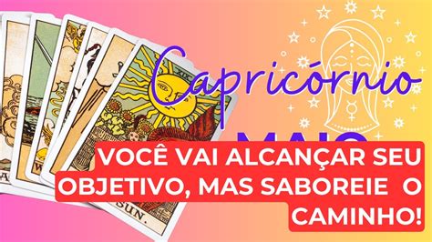 Signo de Capricórnio Tudo tem sua hora YouTube