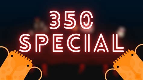 350 SUBS SPECIAL GS Montage Deeeep Io YouTube