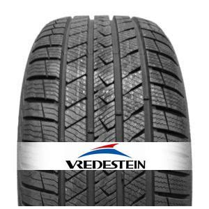 Tyre Vredestein Quatrac Pro Car Tyres Tyreleader Co Uk