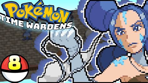 Pokemon Soulstones Time Wardens Ep End Of Chapter Six Pokemon