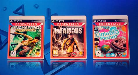 ps essentials released  psn gamewatcher