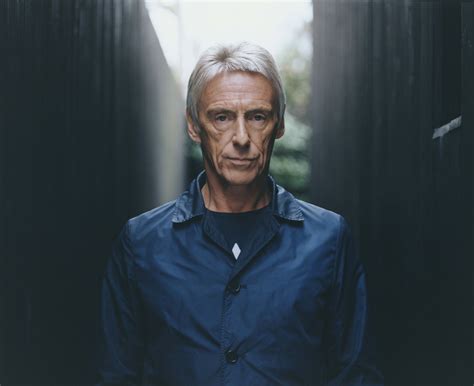 Paul Weller News