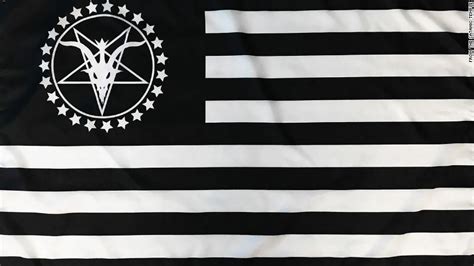 The Satanic Temple Requests That Boston Fly Its Flag After Supreme