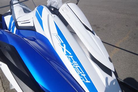 Yamaha Waverunner Fx Ho M Lincolnshire Boats And Outboards