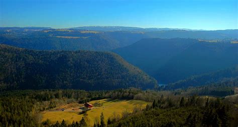 Photo Paysage Du Haut Doubs 985 Diaporamas Images Photos