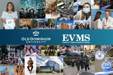 State Support Enables ODU EVMS Integration To Move Forward Old