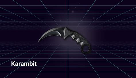 CSGO Knife Types: Features & How to Choose | Mannco.store