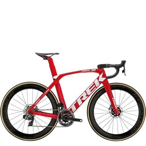 TREK PROJECT ONE Madone SLR 9 Etap Disc 2020 Road Bike