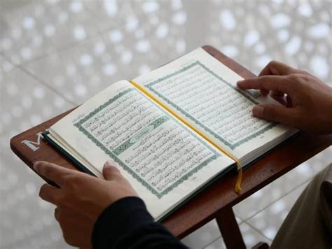 Kumpulan Ayat Alquran Tentang Tahun Baru Islam Kumparan