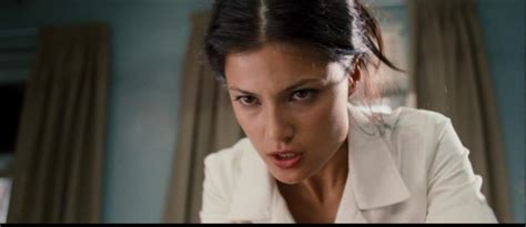 Naked Natassia Malthe In Skinwalkers