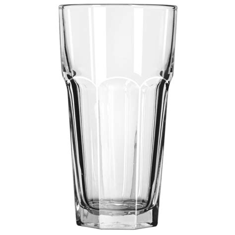 Set De 6 Vasos Lisboa Cooler Cristar 468ml CRISTAL PACK