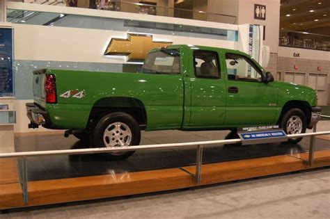 Chevy Silverado Hybrid Atelier Yuwaciaojp