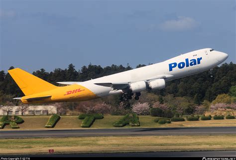 N Gt Polar Air Cargo Boeing Uf Photo By Gz T Id