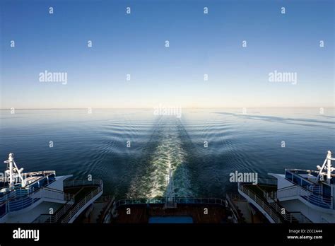 Baltic sea cruise hi-res stock photography and images - Alamy