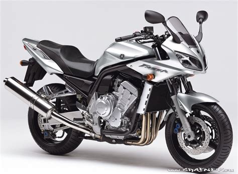 Yamaha Fzs Fazer Moto Zombdrive