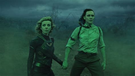 Loki Director On Capturing Lokis Emotional Journey Meeting He Who Remains