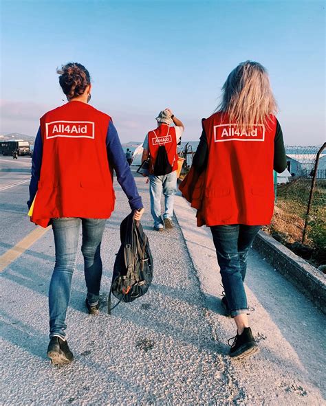 New Shuttle Services – All4Aid