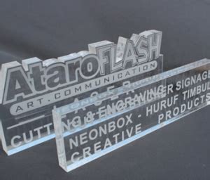 Laser Engraving Plastic in Toronto & the GTA - Laser Cutting Plus