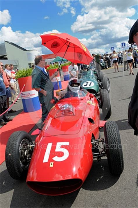 Tony Smith Ferrari Dino The Mike Hayward Collection