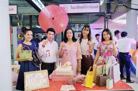 พิธีเปิดงาน “เทศกาลศิลปะแห่งกรุงเทพ ครั้งที่ 5 The 5th Bangkok Art