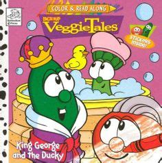 10 King George And The Ducky ideas | king george, ducky, veggietales