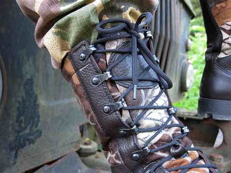 Новые шнурки для берц Бундесвер Германия 170 см. | FORUMMG.info