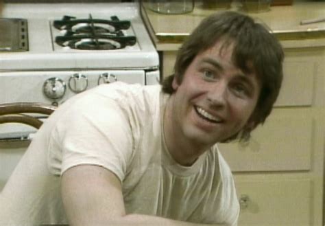 John Ritter As Jack Tripper Threes Company Top Tv Shows Threes