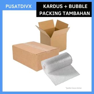 Jual Produk Kardus Extra Untuk Packing Termurah Dan Terlengkap Juni