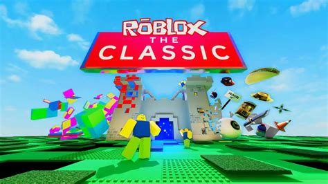 All Rewards In Roblox The Classic And How To Get Them