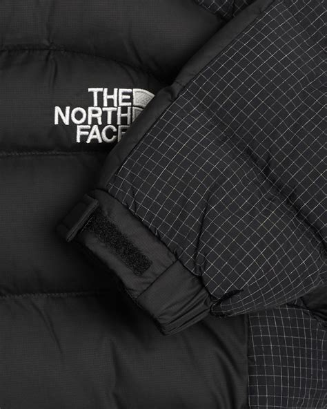 The North Face Rusta Men S Puffer Jacket Black NF0A7X31KY41 Buy Online