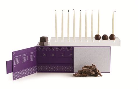 Vosges Haut-Chocolat Recalls Festival of Lights Gift Box Sets | CPSC.gov