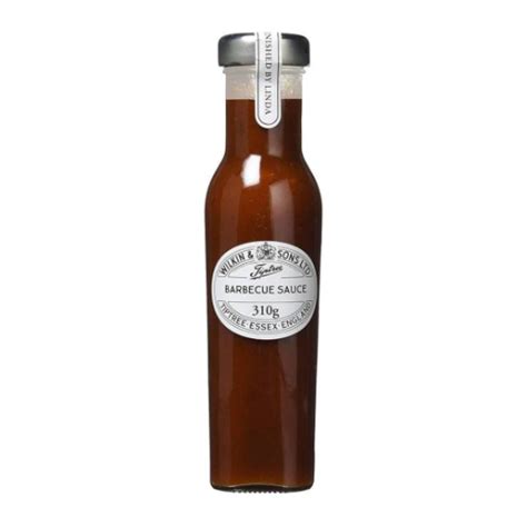 Tiptree Barbecue Sauce 260ml British Cheese Deli Online