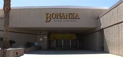 Bonanza High School students returning to campus