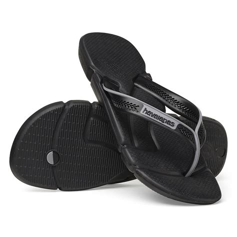 Chinelo Masculino Havaianas Power Zattini