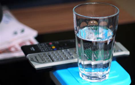 Caution In These Five Situations You Should Not Drink Water