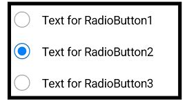 Ai Radiobutton