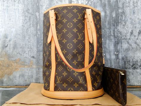 Louis Vuitton Bucket Bags Literacy Basics