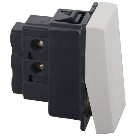 Arteor 6A Legrand 573400 Aretor Switches 1M 1 Way At Rs 57 Piece In