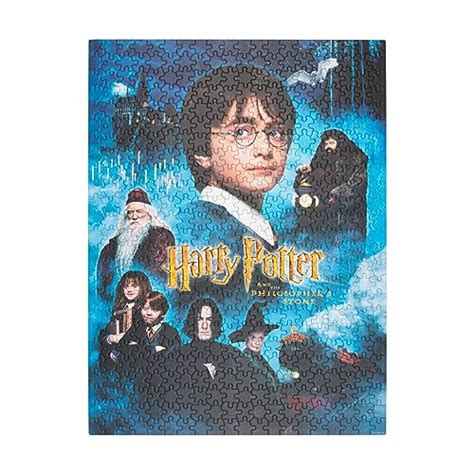 Rompecabezas Harry Potter Dónde Comprar Puzzlopia es Tienda de