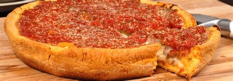 What is Chicago-Style Pizza? | Chicago Foods | Skydeck