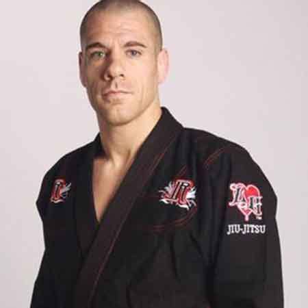 Rafael Lovato Jr Biography Net Worth Career Married Life Wife Mma