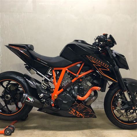 Superduke Japan Style By Sdr