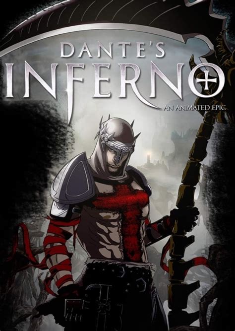 Dante’s Inferno Animation Remake Fan Casting on myCast